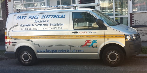 Fast Pace Electrical