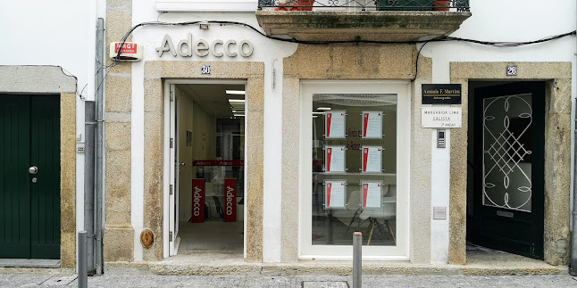 Adecco Viana do Castelo