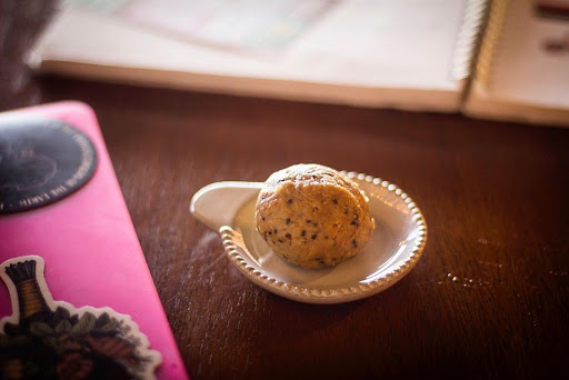 Coffee Shop «Ecclesia Coffee & Community», reviews and photos, 7130 W Maple St #280, Wichita, KS 67209, USA