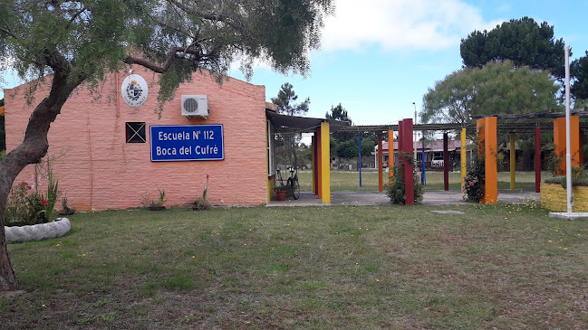 Opiniones de Escuela N* 112 Boca Del Cufre en San José - Escuela