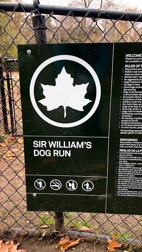 Park «Fort Tryon Park», reviews and photos, Riverside Dr To Broadway, New York, NY 10040, USA