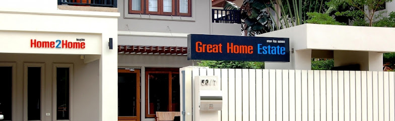 Great Home Estate
