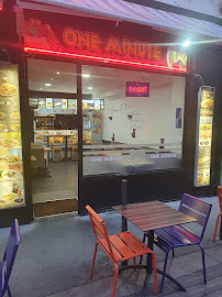 Photos du propriétaire du Kebab One Minute à Lyon - n°1