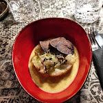 Photo n°3 de l'avis de Raffaella. fait le 27/01/2022 à 13:44 sur le  Ristorante La Bilancia à Senigallia