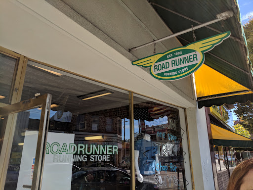 Running Store «Road Runner Running Store», reviews and photos, 3002 W Cary St, Richmond, VA 23221, USA