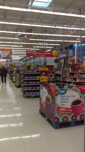 Department Store «Walmart Supercenter», reviews and photos, 1732 Precinct Line Rd, Hurst, TX 76054, USA