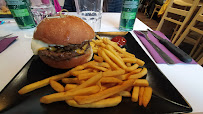 Plats et boissons du Restaurant M'Burger à Évron - n°19