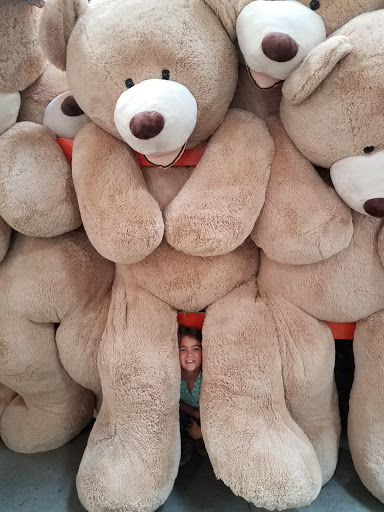 Warehouse store «Costco Wholesale», reviews and photos, 380 Ashlan Ave, Clovis, CA 93612, USA