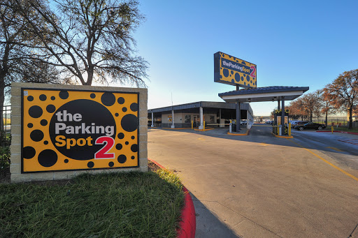 The Parking Spot Premium - (DFW Airport)