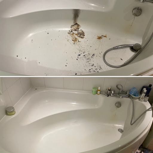 Superior Bath Repair, Sink Repair, Shower Tray Repair & Bath Resurfacing North London