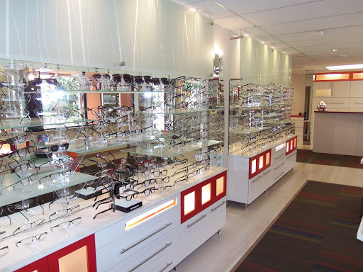 Eye Care Center «Vogue Vision», reviews and photos, 2405 Ingersoll Ave, Des Moines, IA 50312, USA