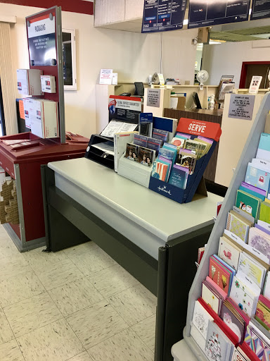 Post Office «United States Postal Service», reviews and photos, 150 Raleys Towne Ctr, Rohnert Park, CA 94928, USA