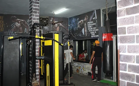 The Punjab Gym image