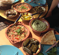 Plats et boissons du Restaurant libanais Elissol Saveurs à Châtenay-Malabry - n°17