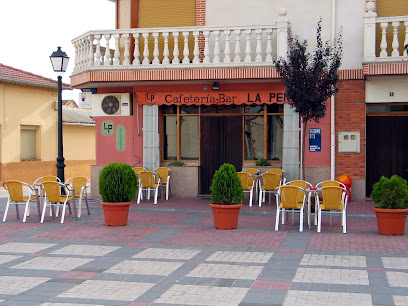 Bar la Peña Samboal - Pl. España, 4, 40442 Samboal, Segovia, Spain