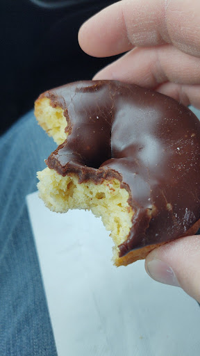 Donut Shop «Sprinkles Donut Shop», reviews and photos, 8467 Algoma Ave NE, Rockford, MI 49341, USA