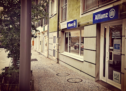 Allianz Assurance SALLANCHES - Thierry SEJMOWSKI Sallanches