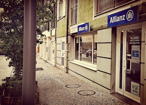 Allianz Assurance SALLANCHES - Thierry SEJMOWSKI à Sallanches