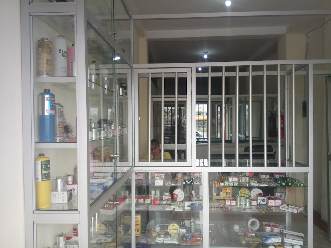 Opiniones de FRIO AURORA en Guayaquil - Tienda de electrodomésticos