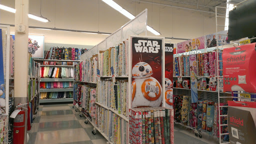 Fabric Store «Jo-Ann Fabrics and Crafts», reviews and photos, 3563 NW Federal Hwy, Jensen Beach, FL 34957, USA