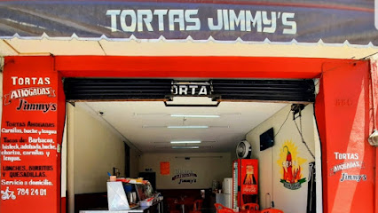TORTAS JIMMY,S