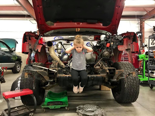 Auto Repair Shop «Schmidt Auto Care», reviews and photos, 817 W Central Ave, Springboro, OH 45066, USA