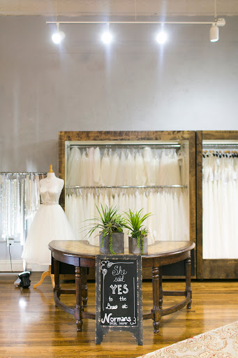 Bridal Shop «Normans Bridal», reviews and photos, 317 South Ave, Springfield, MO 65806, USA
