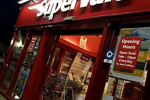 Hurley's SuperValu image