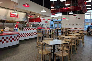 Five Guys