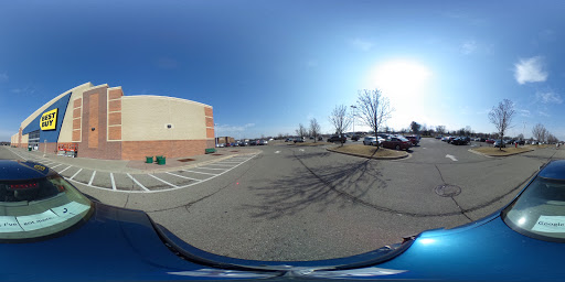 Electronics Store «Best Buy», reviews and photos, 23000 Eureka Rd, Taylor, MI 48180, USA