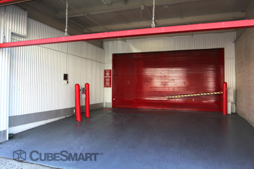 Self-Storage Facility «CubeSmart Self Storage», reviews and photos, 138-54 94th Ave, Jamaica, NY 11435, USA