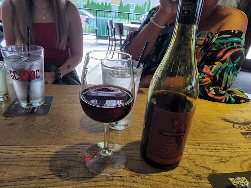 Brewpub «Griffin Claw Brewing Company», reviews and photos, 575 S Eton St, Birmingham, MI 48009, USA