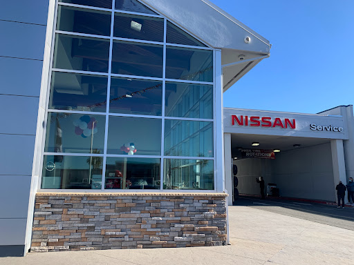 Car Dealer «The Fremont Auto Mall», reviews and photos, 5600 Cushing Pkwy, Fremont, CA 94538, USA