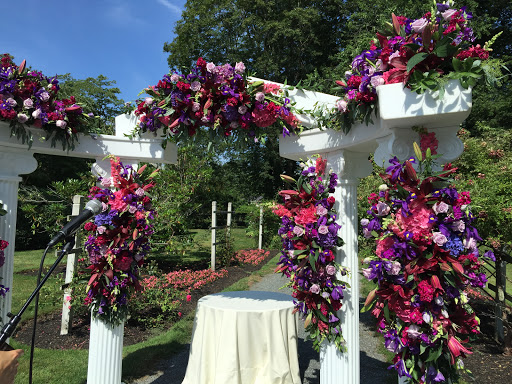 Florist «Jephry Flower Studio», reviews and photos, 432 Broadway, Providence, RI 02909, USA