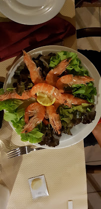 Produits de la mer du Restaurant méditerranéen La Rascasse (restaurant) à La Seyne-sur-Mer - n°13