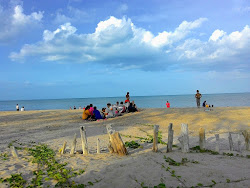 Muang Ngam Beach'in fotoğrafı ve yerleşim