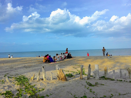 Muang Ngam Beach