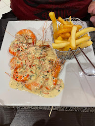 Photo n°29 de Le Tire Bouchon Restaurant à Agay à Saint-Raphaël ()