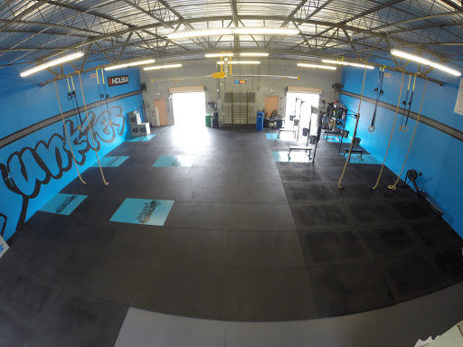 Gym «CrossFit Junkies», reviews and photos, 3125 Innovation Dr, St Cloud, FL 34772, USA