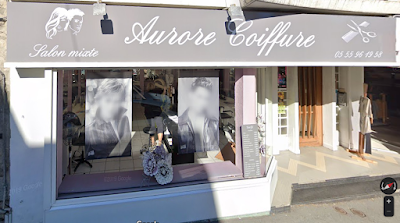 Aurore Coiffure à Ussel
