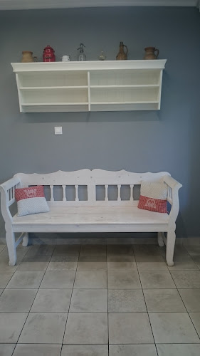 Comentarii opinii despre Szamóca Kézműves Fagylaltozó