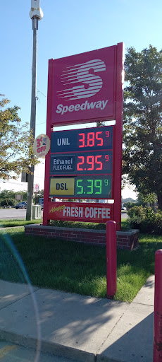 Convenience Store «Speedway», reviews and photos, 3245 Owen Rd, Fenton, MI 48430, USA