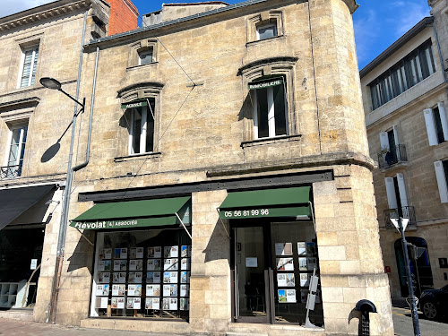Agence immobilière Agence Revolat et Associés Bordeaux