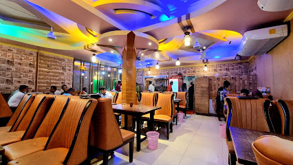 Kutumbari Restaurant - Chawkbazar Branch - Fortune Tower, 112, 113 তেলিপাট্টি সড়ক, Chattogram 4203, Bangladesh