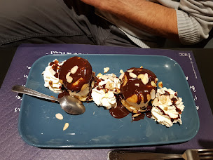 Photo n°34 de Crêperie Aux 4 Saisons à Précy-sur-Oise ()