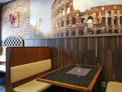Pizzeria Roma Käppuddsgatan 4B, 824 32 Hudiksvall, Sverige
