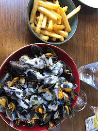 Moule du Restaurant Chez Paulette à Trouville-sur-Mer - n°15