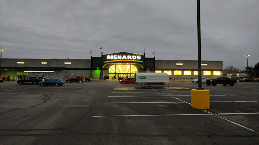 Home Improvement Store «Menards», reviews and photos, 2868 US-52, West Lafayette, IN 47906, USA
