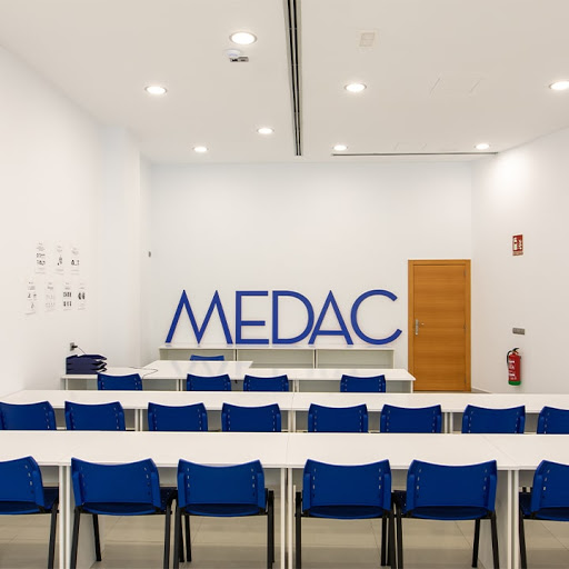 MEDAC Alicante ️🥇 Formación Profesional