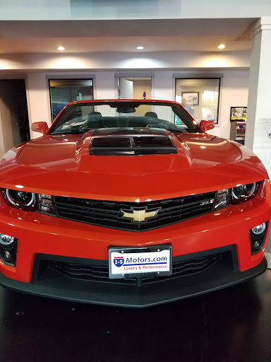 Used Car Dealer «I-5 Motors», reviews and photos, 3323 20th St E, Fife, WA 98424, USA